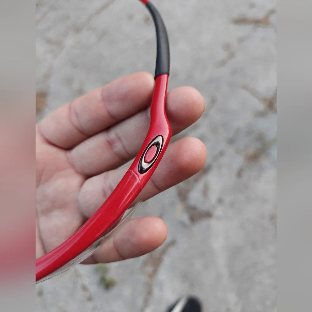 Oakley M Frame Rx - Picture 6 of 16